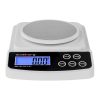 Precīzijas laboratorijas svars SBS-LW-500 /10 WS līdz 500 g / 0,01g