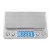 Precision Scale Jewelry SBS-TW-3000 /100 līdz 3000G / 0,1G