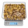 Precision Scale Jewelry SBS-TW-3000 /100 līdz 3000G / 0,1G