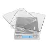 Precision Scale Jewelry SBS-TW-3000 /100 līdz 3000G / 0,1G