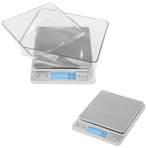 Precision Scale Jewelry SBS-TW-3000 /100 līdz 3000G / 0