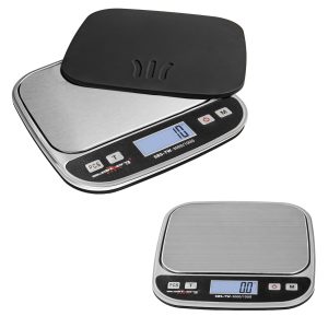 Precīzijas svara laboratorija SBS-TW-3000 / 100G līdz 3000 g / 0
