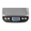 SBS-TW-500 / 10G laboratorijas precizitātes skala līdz 500 g / 0,01g