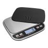 SBS-TW-500 / 10G laboratorijas precizitātes skala līdz 500 g / 0,01g