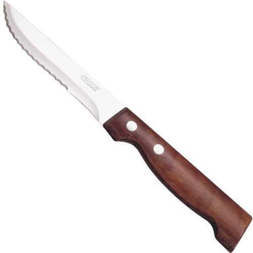 Nazis steikiem ar koka roktura meža garumu 110/225 mm