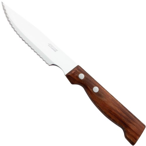 Nazis ceptajai gaļai ar koka roktura meža garumu 120/240 mm