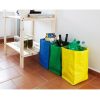 Izturīgi maisi atkritumu atkritumu nodalīšanai 3gab. X 21L