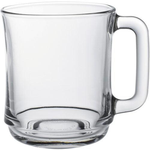 Stikls ar Duralex lys auss 250 ml caurspīdīgs - 6 gab.