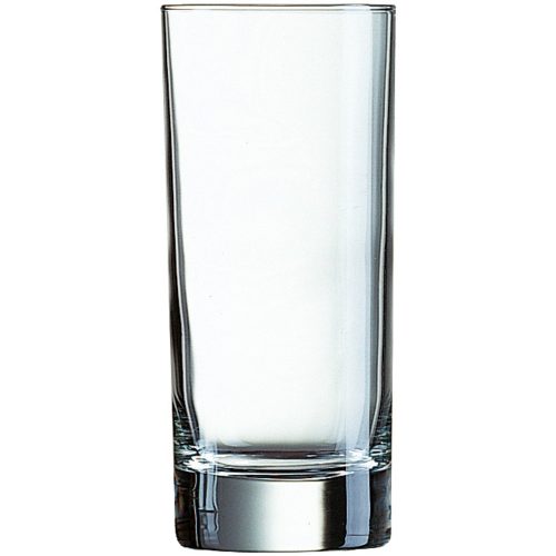 Augsta stikla Arcoroc salve rūdīta stikla 290 ml komplekts 6 gab. - Arcoroc N6640