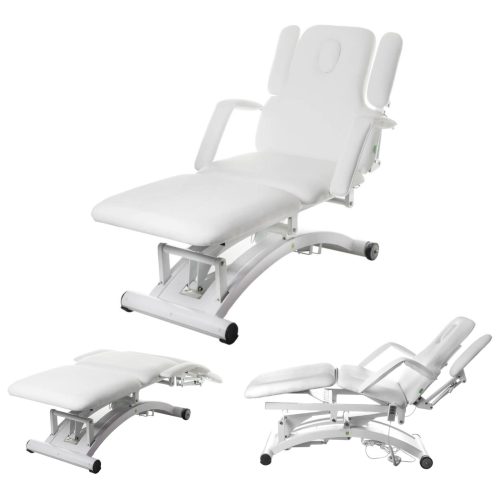 Gultas rehabilitācijas galds masāžai