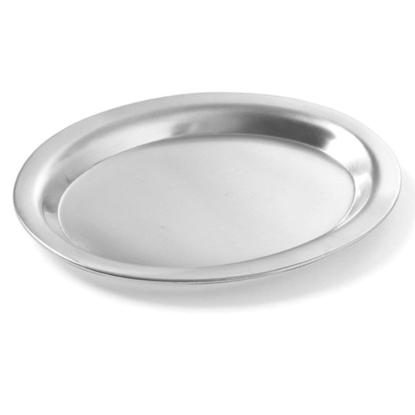 Steel Steel Stey Stey Coffee Tab 20x14cm
