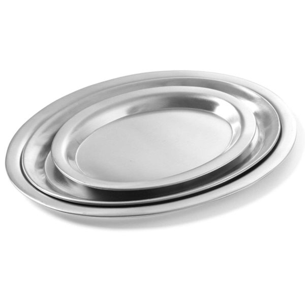 Steel Steel Stey Stey Coffee Tab 20x14cm