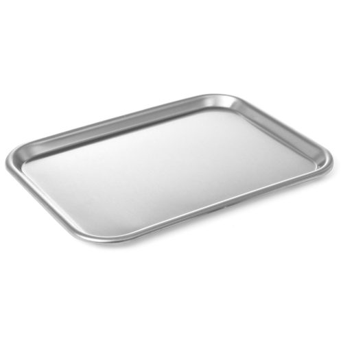 Izstāžu paplāte pārtikas prezentācijai Staļo 345x245mm - Hendi 407400
