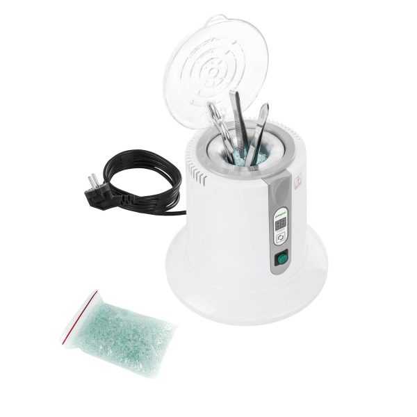 Physa HTS-80 250DEG C Kosmētikas bumbiņas sterilizators