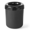 Galda izgāztuvju vai melnu galda piederumu konteiners 130mm - Hendi 421574