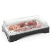 Paplāte ar dzesēšanas ieliktni GN1/1 un RollTop vāku - Hendi 424186