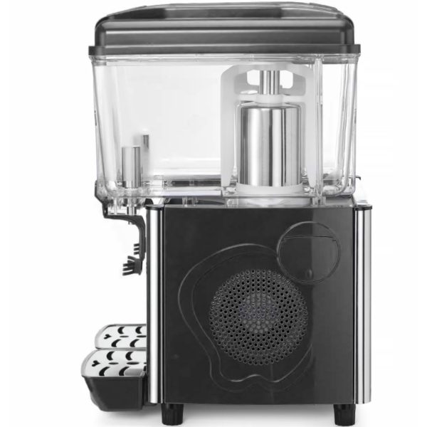 Disektora diserters sulām un dzērieniem 2 x 12L
