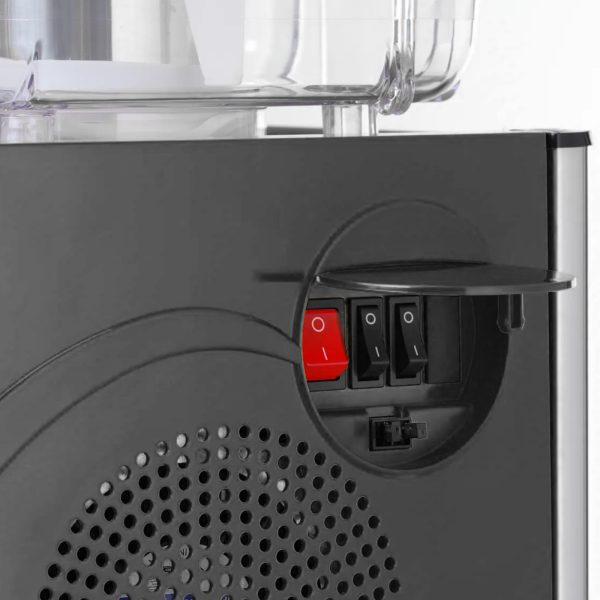 Disektora diserters sulām un dzērieniem 2 x 12L