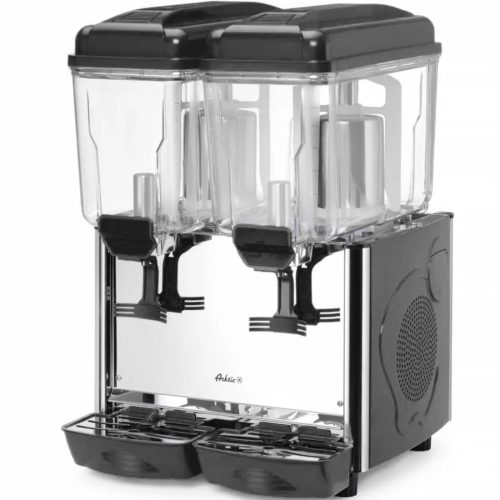 Disektora diserters sulām un dzērieniem 2 x 12L