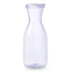 Carafe krūze dzērieniem ar vāku un dozatoru 1L - Hendi 425763