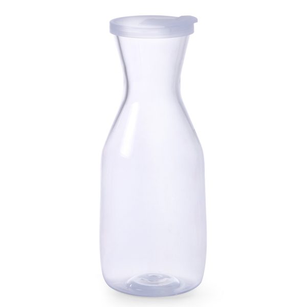 Carafe krūze dzērieniem ar vāku un dozatoru 1L - Hendi 425763