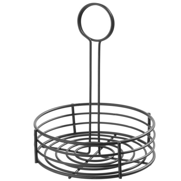 Spirators Baszy Organizer apaļām garšvielām 165 mm - Hendi 425787