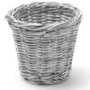 pelēks melange diametrs 130x110 mm - Hendi 426043