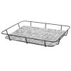 pelēks Melange 400x300x50 mm - Hendi 426524