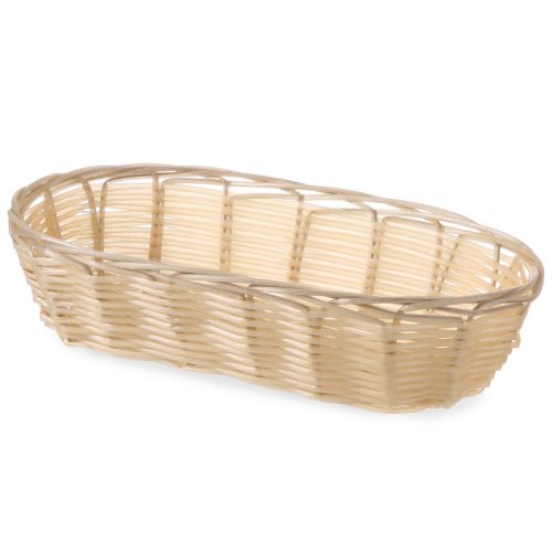 Maizes grozs no Poliratan Oval 225x110x60mm - Hendi 426708