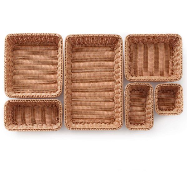 Maizes groza maizes augļi pastiprināti GN1/6 - Hendi 426746