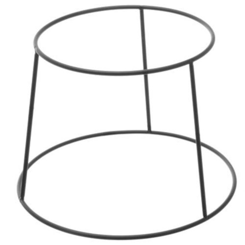 Bufetes displeja stends par augļu grozu. 250x180 mm - Hendi 426814