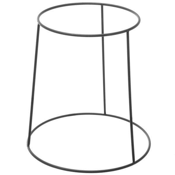 BUFET lapas apavi augļu bāzei 250x265 mm - Hendi 426821