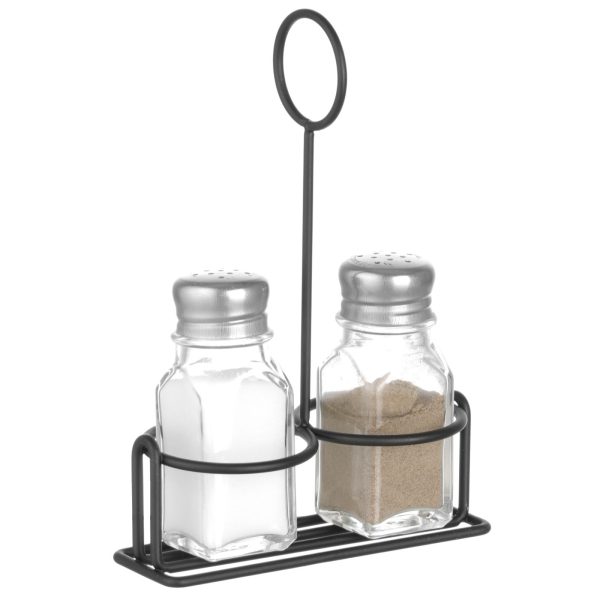 Spice groza groza garšvielas sāls pipari - hendi 427170