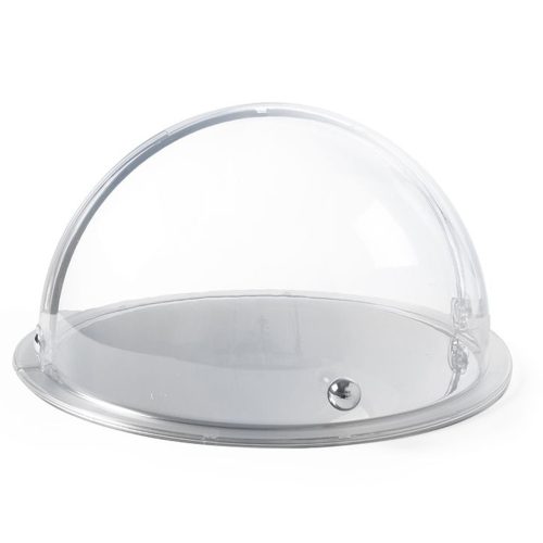 Rolltop vāciņš ēdienu ekspozīcijai - Hendi 427514