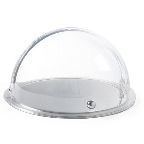Rolltop vāciņš ēdienu ekspozīcijai - Hendi 427514