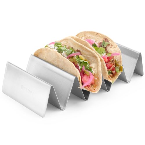 Hot Dogi 4 nodalījumi - Hendi 429457 Hot Dogi sviestmaizes stends