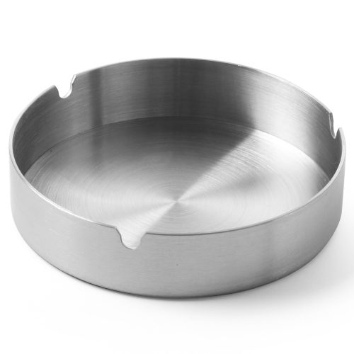 Nerūsējošā tērauda pelni. 80mm - Hendi 440803