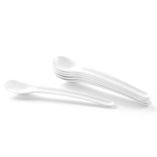 ABS karote baltajam plastmasas komplektam 6 gab. - Hendi 441503