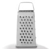 Dārzeņu rīļa 4 -lapas nerūsējošais tērauds - Hendi 443002
