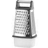 Virtuves rīļa 4 lappuse ar konteineru 158 x 130 x 310 mm