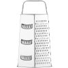 Virtuves rieure 6 lappuses siera dārzeņiem 135 x 113 x 215 mm