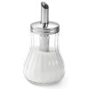 Stikla cukura trauks ar cukura dozatoru, diametrs 80 mm, 200 ml - Hendi 452400