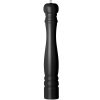 Koka piparu slīpēšanas dzirnaviņas melns diametrs 65 x 415 mm - Hendi 469545