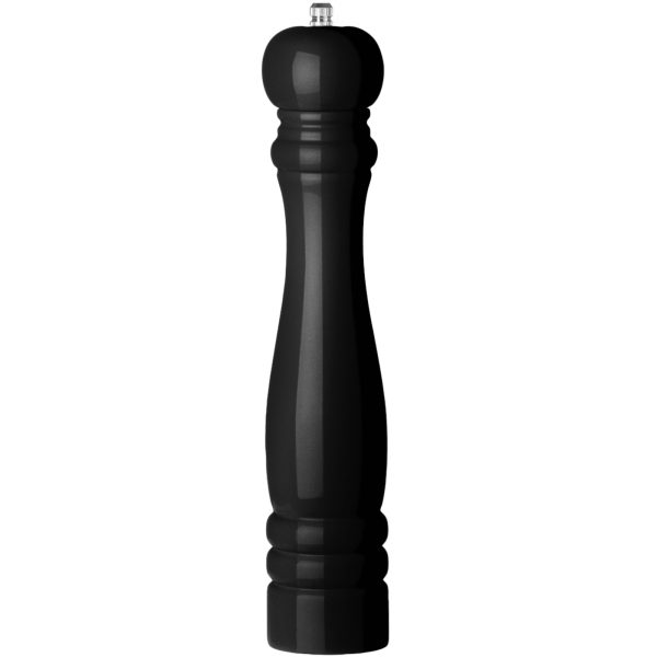 Koka piparu slīpēšanas dzirnaviņas melna diametrs 60 x 315 mm - Hendi 469552