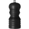 Koka piparu slīpēšanas dzirnaviņas melna diametrs 50 x 113 mm - Hendi 469576