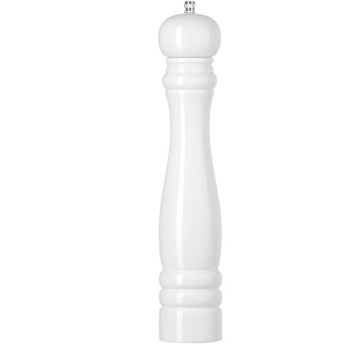 Koka sāls slīpēšanas dzirnaviņas balta diametrs 60 x 315 mm - Hendi 469590