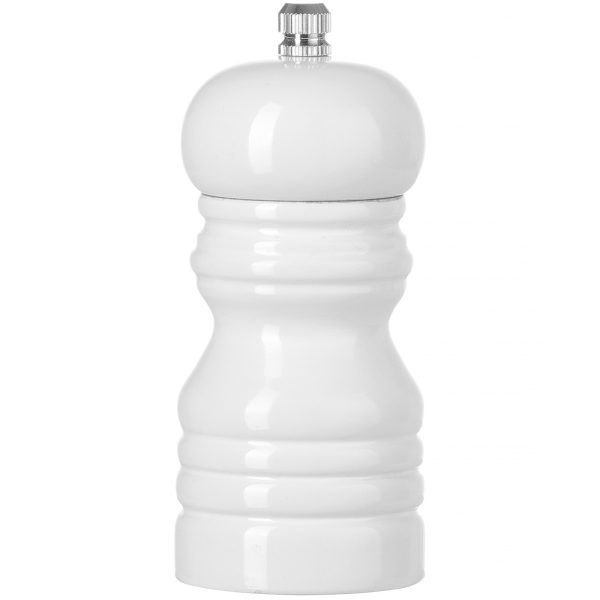 Koka sāls slīpēšanas dzirnaviņas baltā diametrs 50 x 113 mm - Hendi 469613