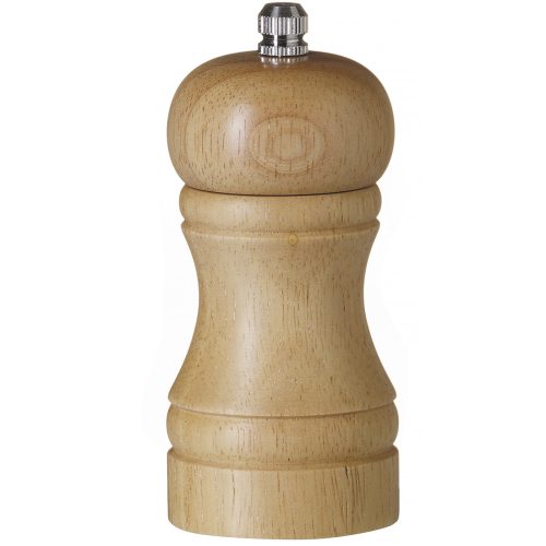 Sāls slīpēšanas dzirnaviņas gaismas koka diametrs 50 x 113 mm - Hendi 469699