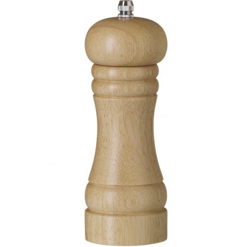 Viegla koka slīpēšanas dzirnaviņas 57 x 165 mm - Hendi 469705