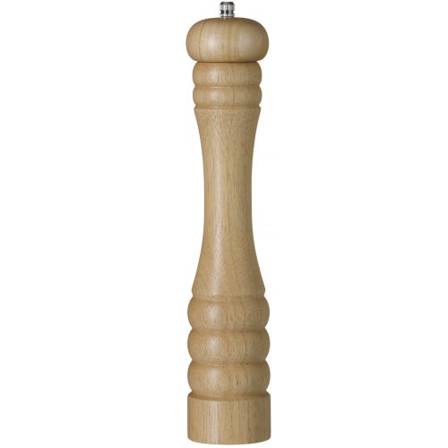 Gaišas koka slīpēšanas dzirnaviņas 60 x 315 mm - Hendi 469743